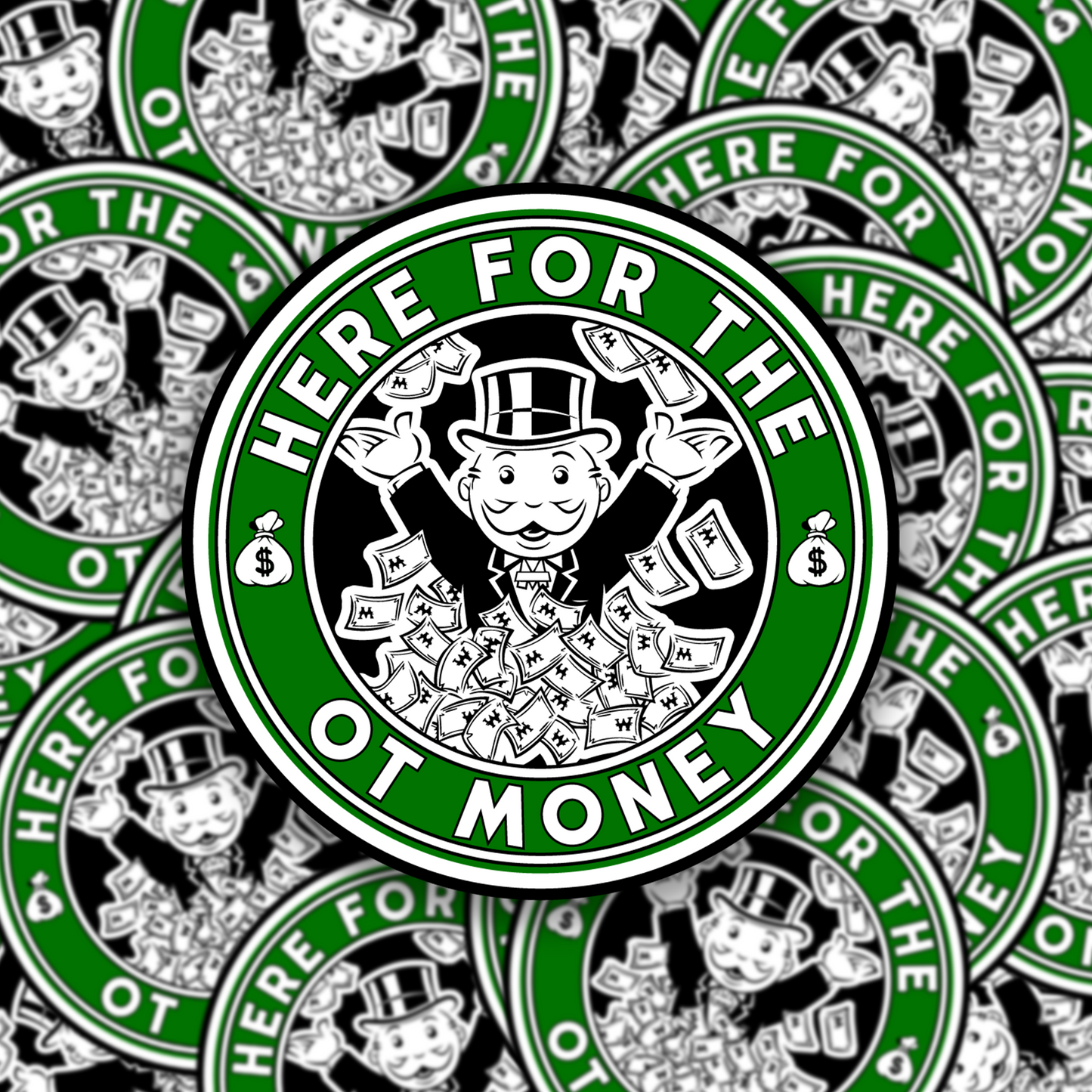 OT MONEY