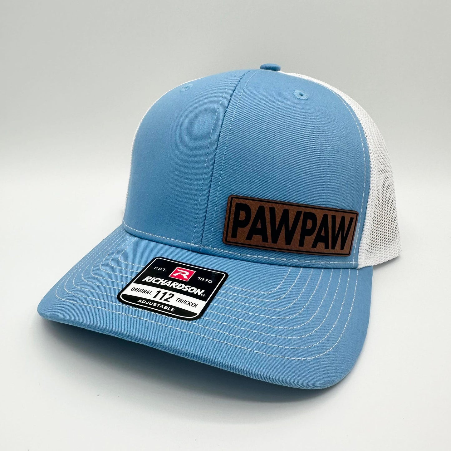 Paw Paw Hat