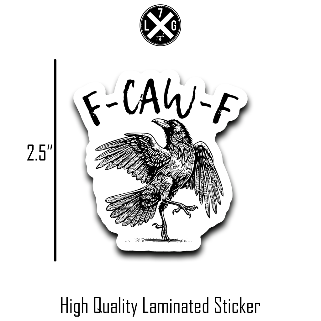 F-CAW-F