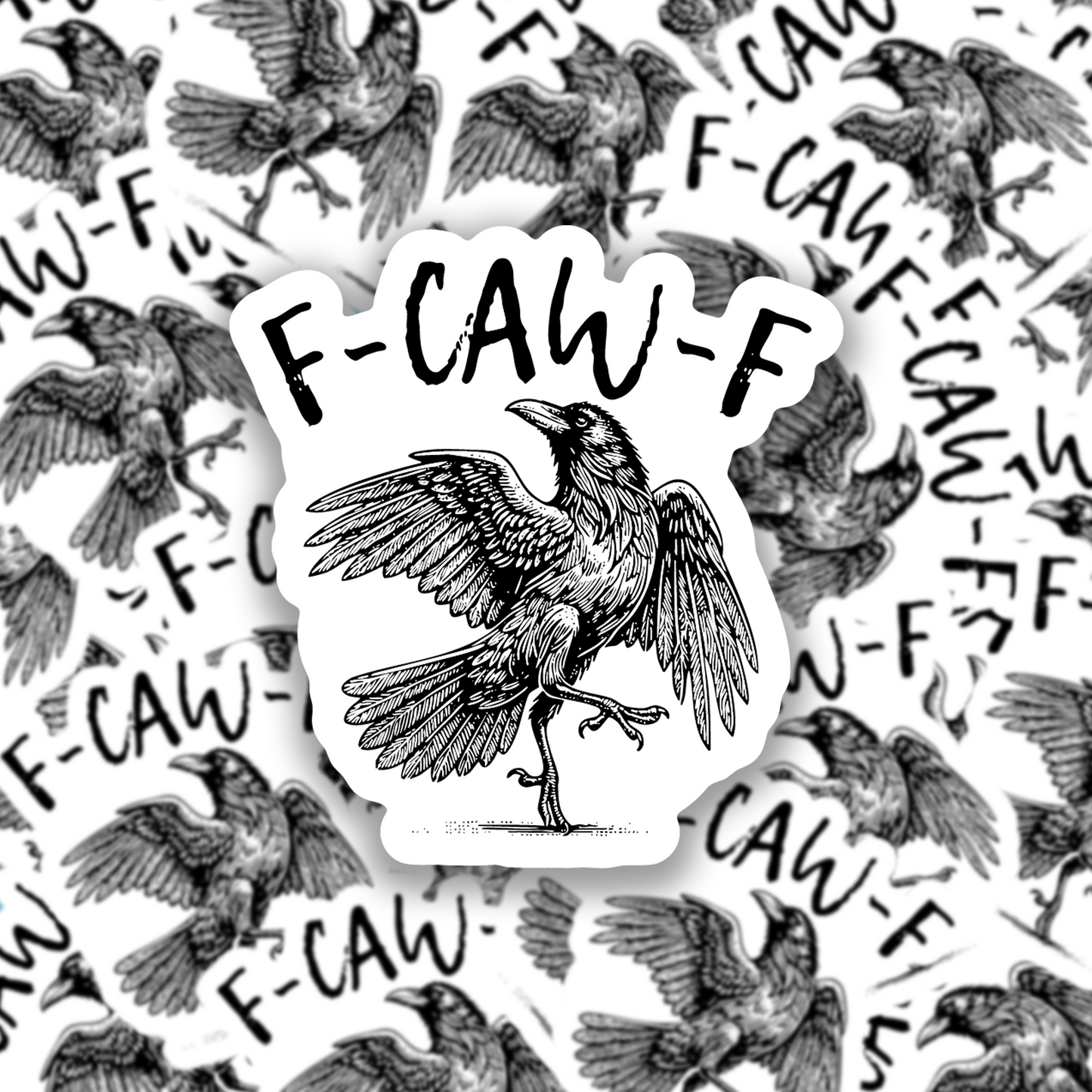 F-CAW-F