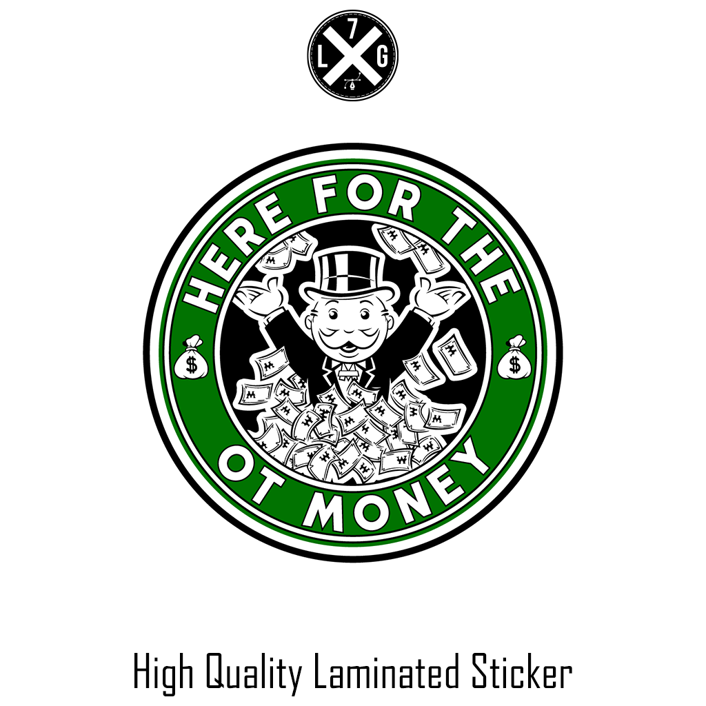 OT MONEY