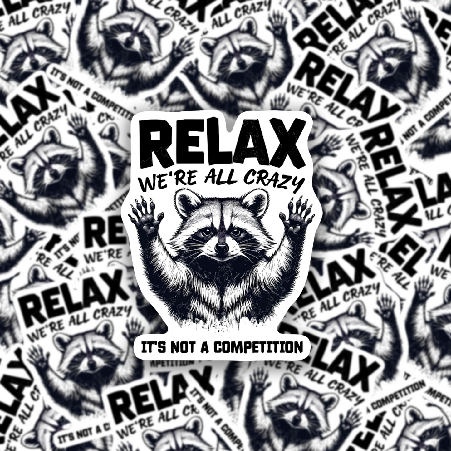RELAX