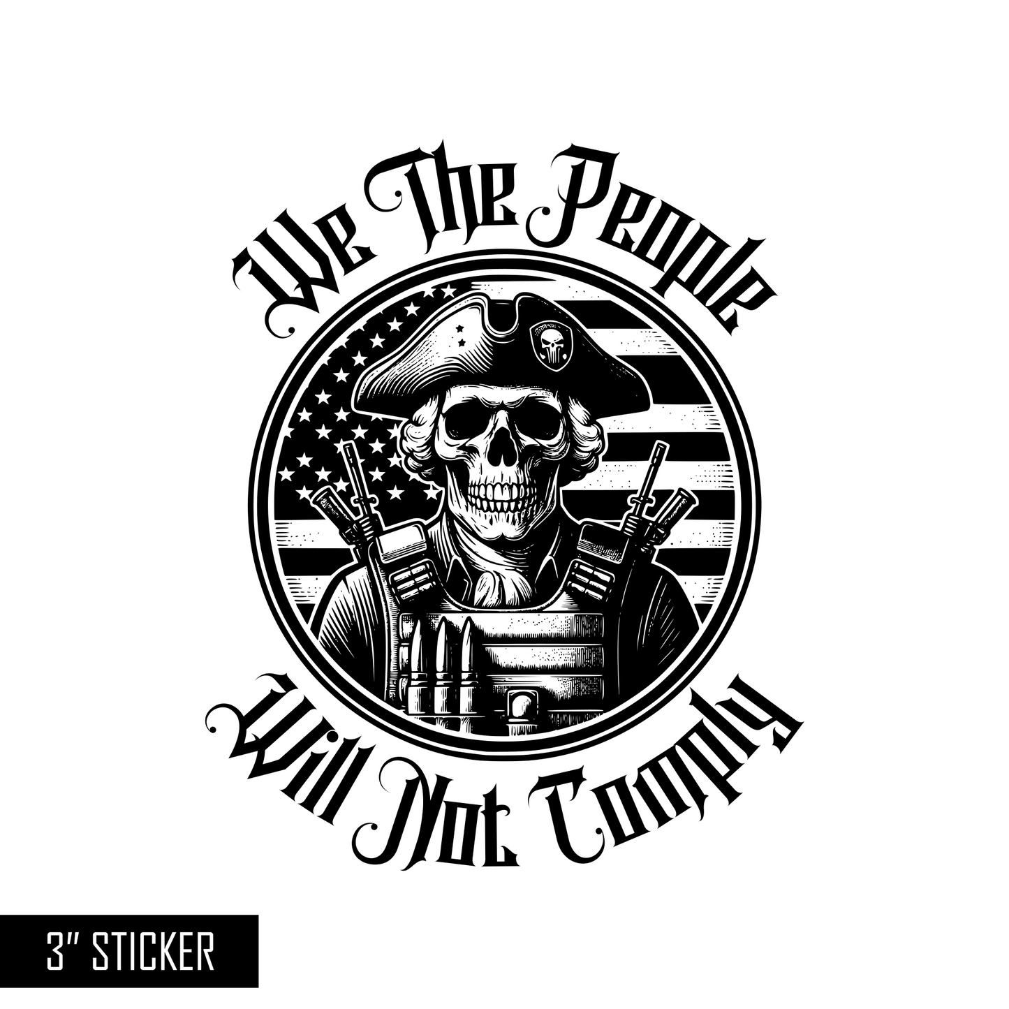 PATRIOTIC