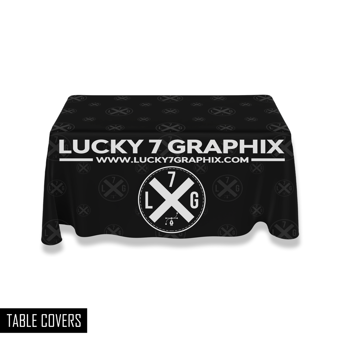 Custom Table Cover