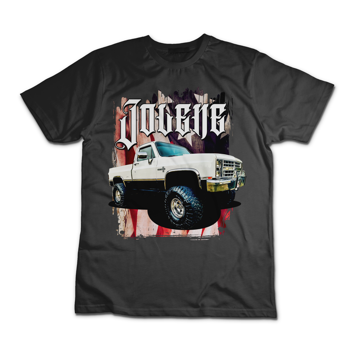 CUSTOM SHIRTS